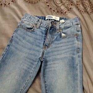 Old Navy Boys jeans